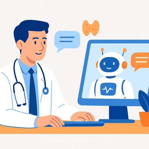 M42 and Diaverum launch Kidney.com AI health assistant