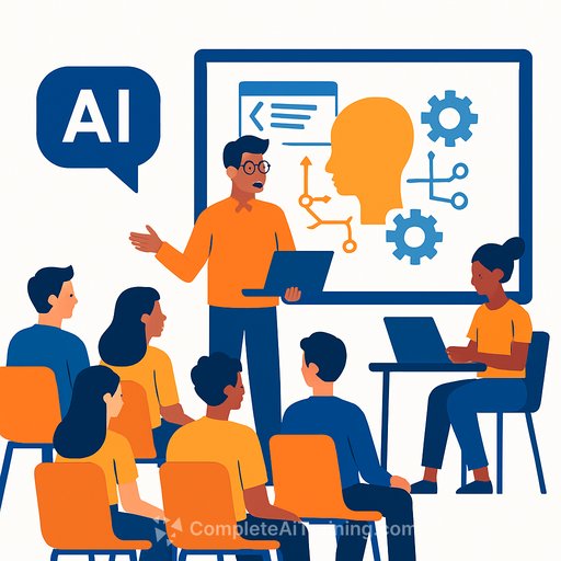 MAAC Empowers 500 Students with Gen AI Skills Through Landmark Digital Content Creation Training