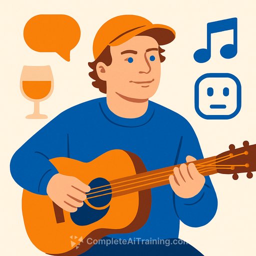 Mac DeMarco on Sobriety, AI Lyrics, and Why Imperfection Makes Music Magic