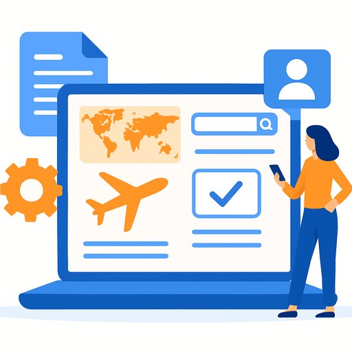 Machine-Readable or Invisible: MCP Sets the Rules for AI Travel Booking
