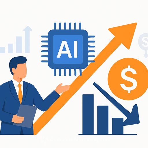 Macnica raises sales forecast on AI chip demand but cuts profit outlook amid currency pressure