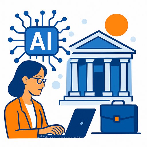 Macquarie academic uses AI to win casual conversion case at Fair Work Commission