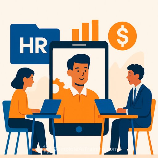 Macquarie trials digital workers in HR and finance amid staff trust concerns