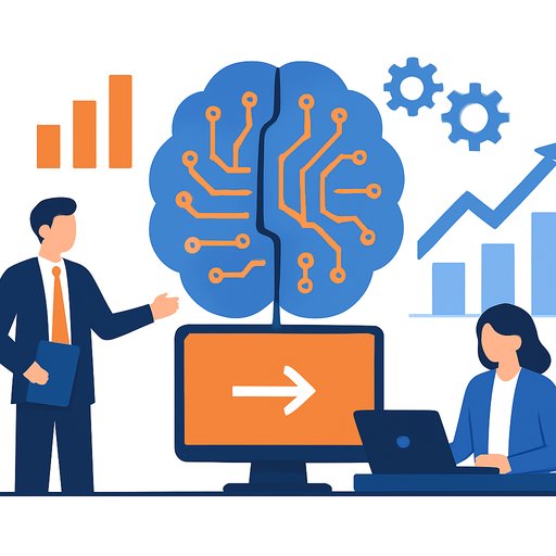 Macro Technologies launches AI decision engine for asset managers