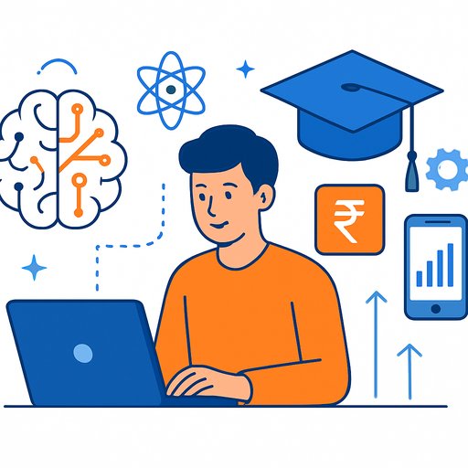 Madhya Pradesh launches AI and FinTech certificate courses in 68 colleges with IIT Delhi