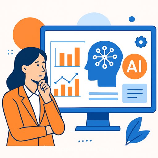 Madison Logic CEO says data quality and human judgment determine AI's value in performance marketing