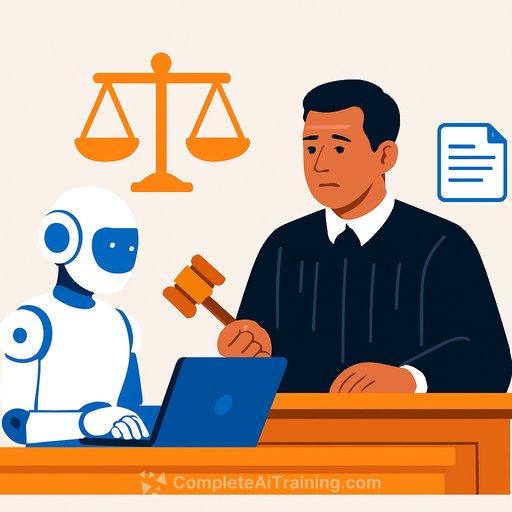 Madras High Court greenlights AI record assistant for arbitration, keeps judgment human