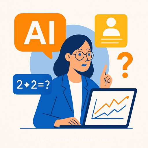 MagicSchool's founder on AI: great for IEPs, shaky at math, and no substitute for teachers