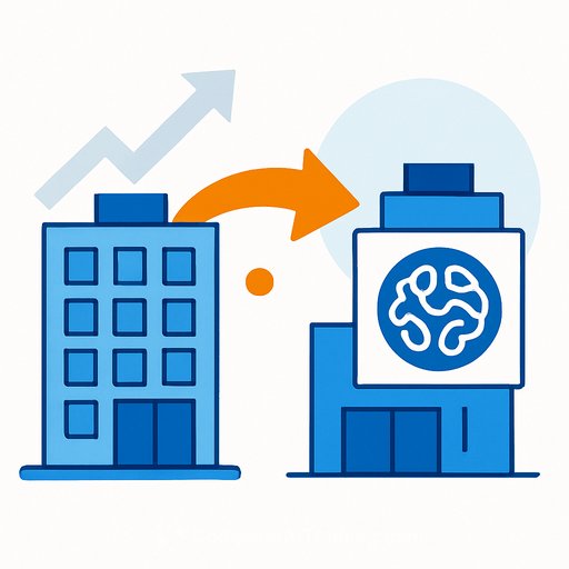 Magnasense Completes Reverse Takeover of Subgen AI, Rebrands to Subgen AI AB, Set to Adopt SUBGEN Ticker on Nasdaq First North