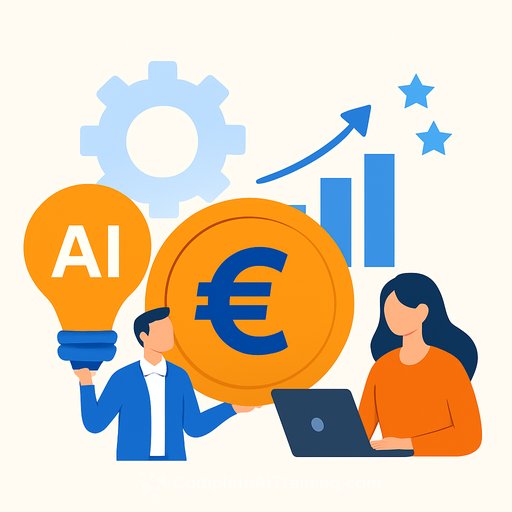 Magnific launches €10 million fund to help EU marketing teams expand AI creative workflows