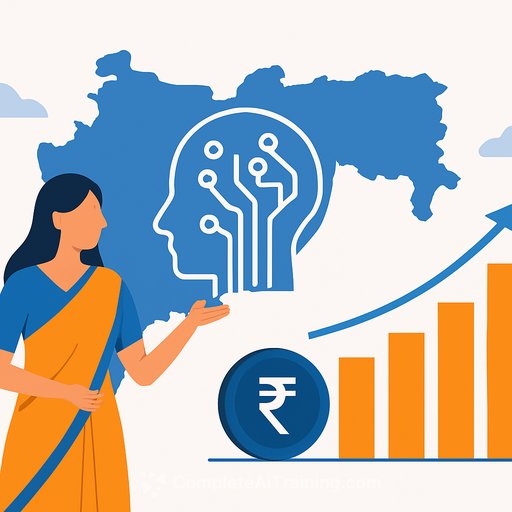 Maharashtra announces artificial intelligence policy 2026 to boost investment and jobs