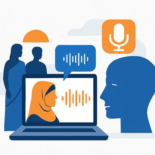 Maharashtra taps IIT Bombay for speech AI to flag suspected illegal Bangladeshi nationals and Rohingyas, 60% accuracy claim sparks political row