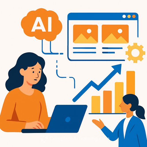 Mahlab launches AI-powered CampaignScaler to boost content creation and streamline marketing for global clients