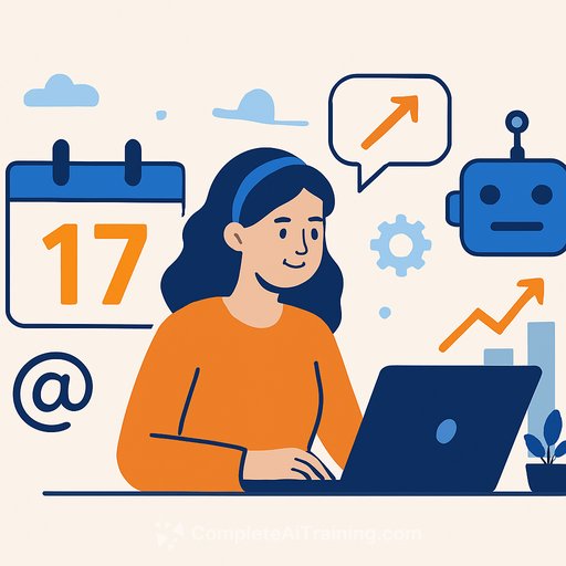 Maine Agency Turns 17 as AI Upends Small Business Marketing