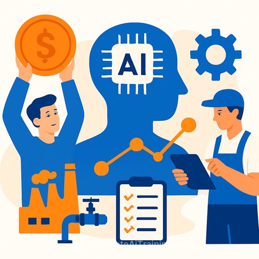 MaintainX Raises $150M to Boost AI Asset Management and Industrial Efficiency