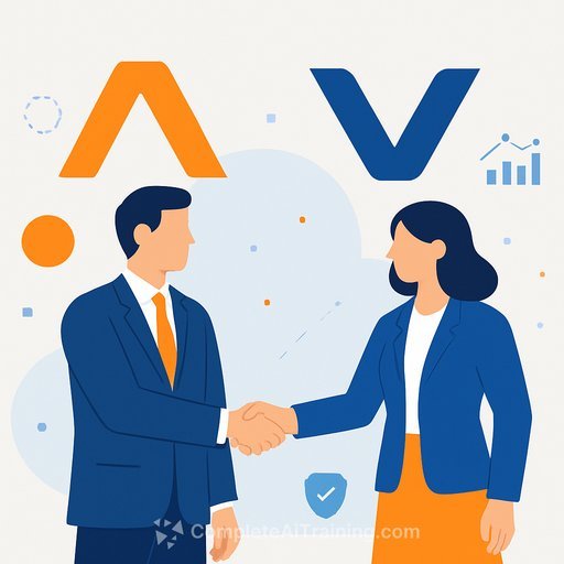 Majesco Completes Vitech Acquisition, Expanding AI-native Insurance Innovation Across P&C, Benefits, and Retirement