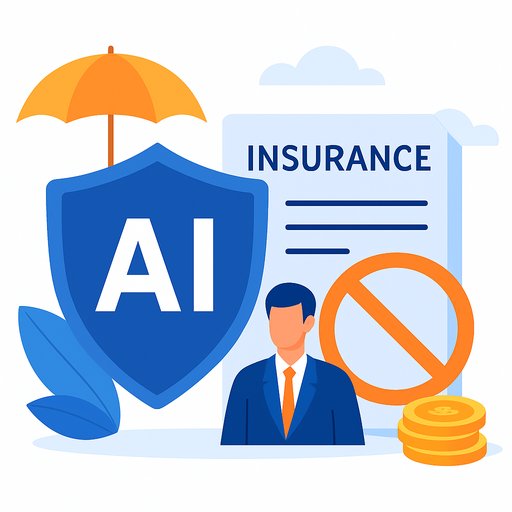 Major insurers exclude AI liability from standard policies as specialty market forms to fill the gap