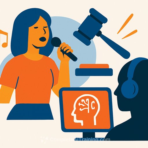 Major Labels Target Suno and Timbaland’s AI Artist as Copyright Lawsuits Threaten Future of AI Music
