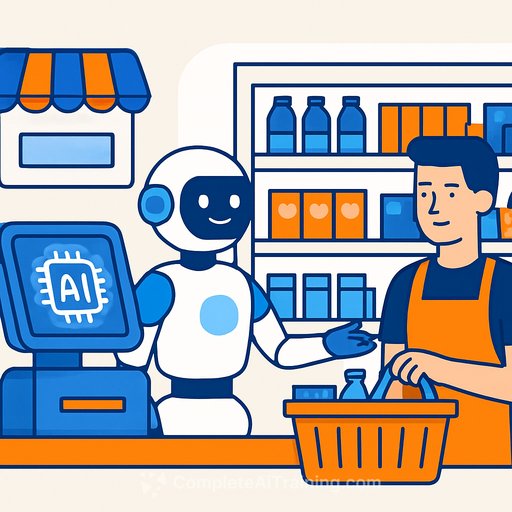 Majors Management adds AI to convenience store operations with ResultStack