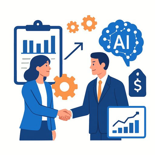Majors Management partners with ResultStack to use AI for pricing, inventory and operations