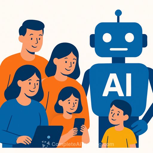 Make AI a Family Tool, Not a State Spy