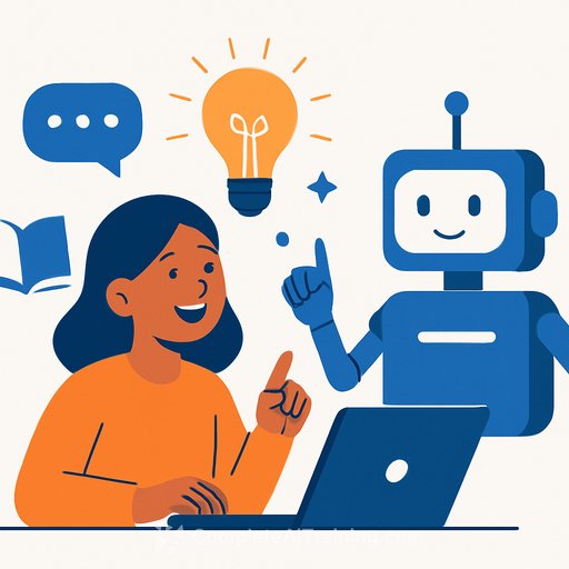 Make AI a Spark, Not a Crutch: Amplifying Student Thinking and Joy in Learning