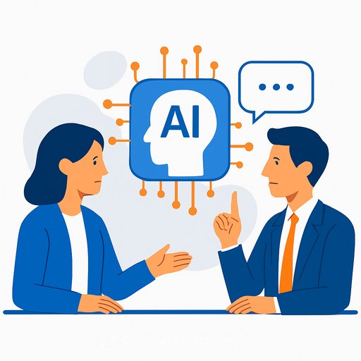 Make AI part of the client conversation-it's how law firms win work now