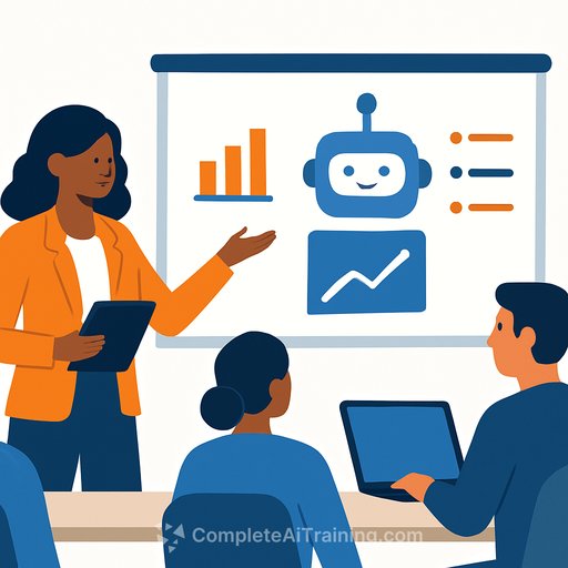 Make AI part of the team: Free Caterer webinar on guest experience goes live today