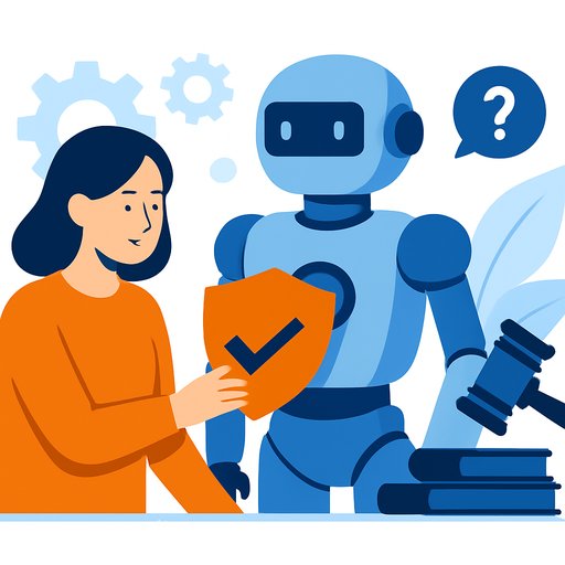 Make AI Safer With Product Liability, Not Red Tape