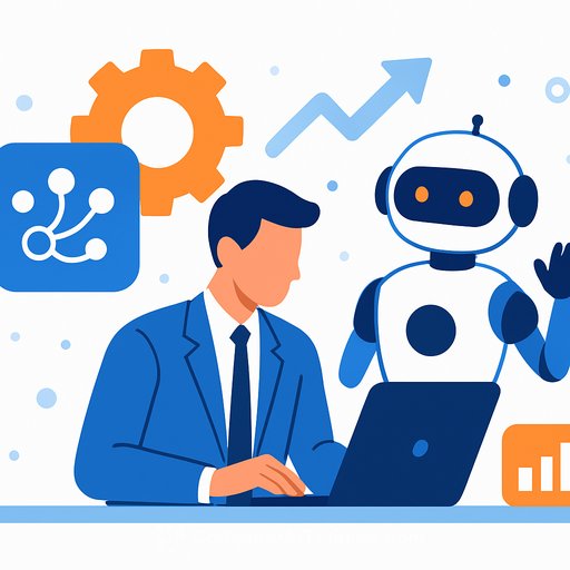 Make AI the Work: How AppsFlyer Turned Hesitancy into Momentum