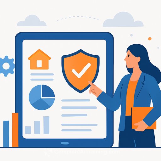 Make Asset Data Trustworthy at Scale with AI