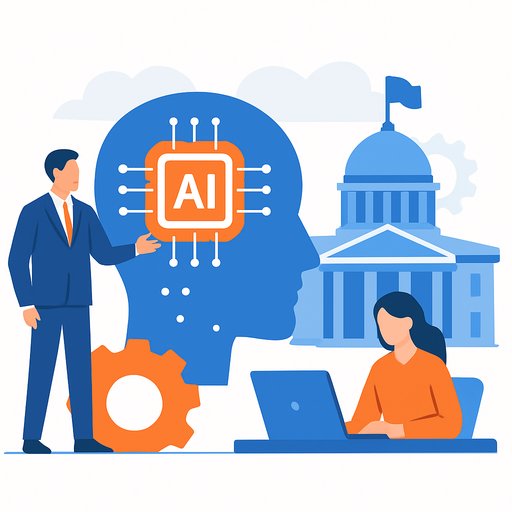 Make Government AI Work: Start with Process Intelligence