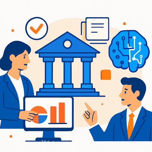 Make government fairer and faster with trusted data and AI