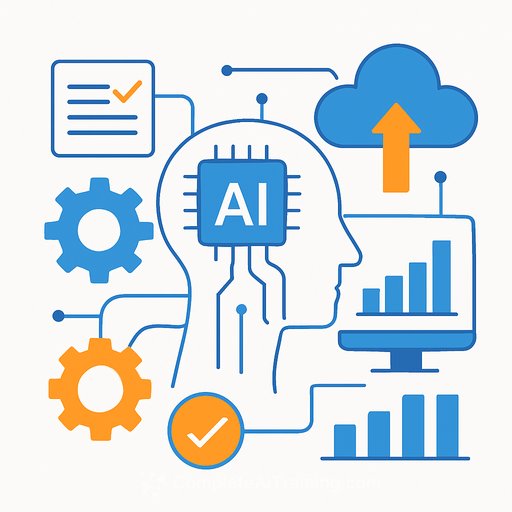 Make Mandates Matter: Build Enterprise AI on Interoperability