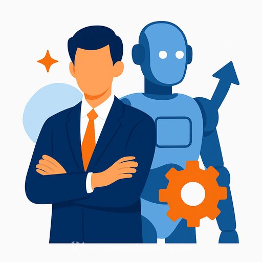 Make Yourself Irreplaceable in the Age of AI