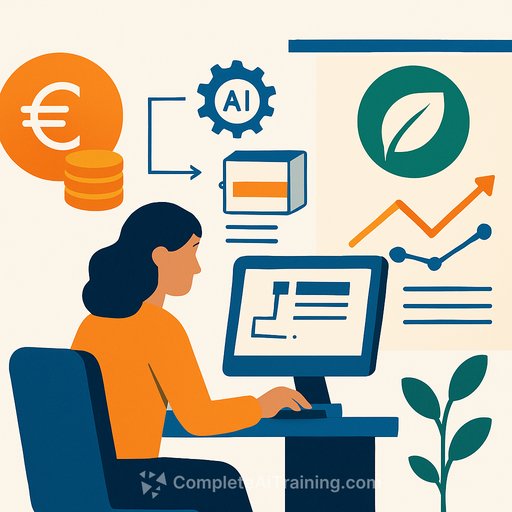 Makersite secures €60 million to drive AI-powered sustainable product design for manufacturers