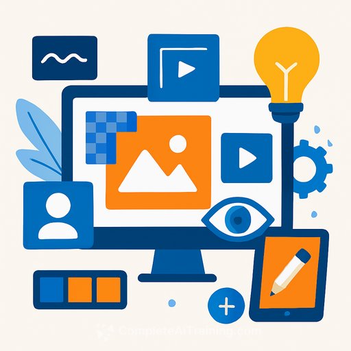 Makify AI launches creative platform combining 30+ image and video models