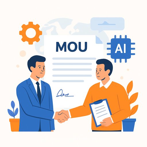 MakinaRocks signs MOU with Dagem to launch physical AI partnership program