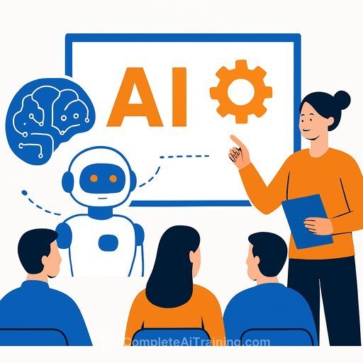 Making AI a Basic Skill: Oxford's Practical Path to Career and Life Readiness