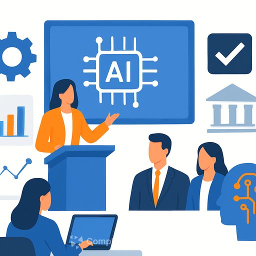 Making AI Work Summit addresses enterprise AI scaling and governance