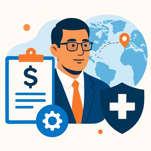 Making Cross-Border Care Work: HealthAI's CEO on Cost Transparency, Interoperability, and Trust