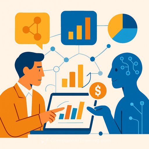 Making Data AI-Ready: Lessons from Financial Services on Transparency, Collaboration, and Thoughtful Deployment