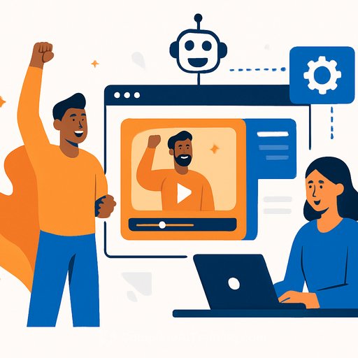 Making Every Customer the Hero: How 8x8’s Personalized AI Video Campaign Is Transforming B2B Marketing