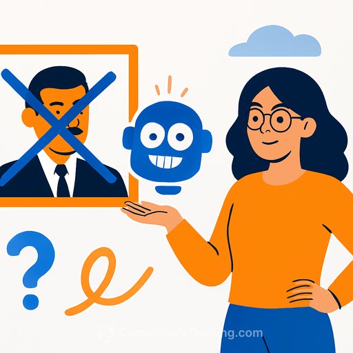 Making fun, not fakes: FP1's new creative head turns AI into campaign parody