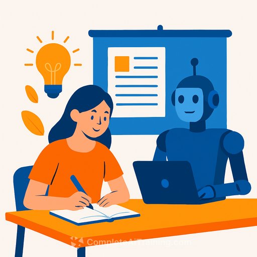 Making Writing Assignments Inviting in the Age of Generative AI