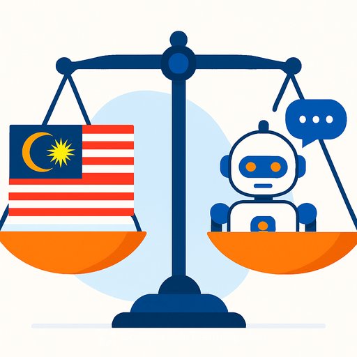 Malaysia combines existing laws and new AI bill to tackle content misuse