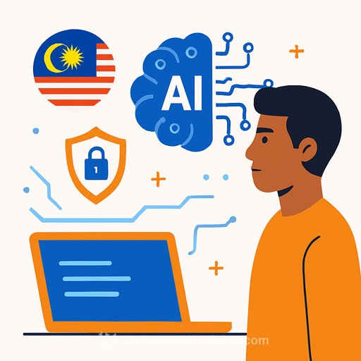 Malaysia Develops Bahasa Malaysia AI to Safeguard Data and Boost Digital Sovereignty