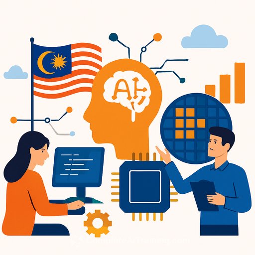 Malaysia Prioritizes Tech Talent Development in Budget 2026, Focus on AI and Semiconductors