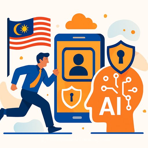 Malaysia races to regional AI leadership by 2030 with MyGOV app and MyDigital ID rollout