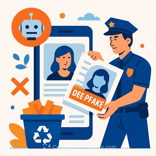 Malaysia Removes Over 40,000 AI-Generated Disinformation Posts Amid Deepfake Scam Surge